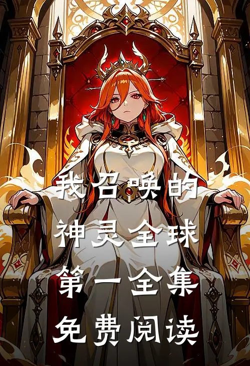 我召唤的神灵全球第一全集免费阅读
