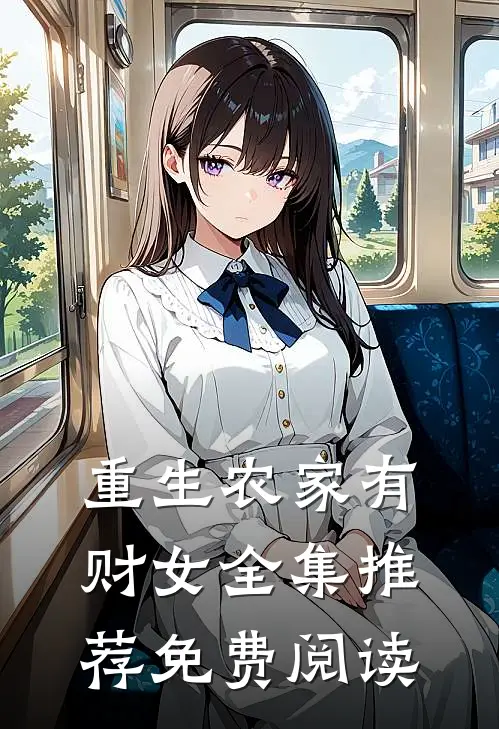 重生农家有财女全集推荐免费阅读