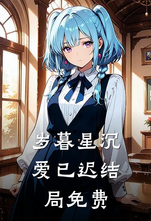 岁暮星沉爱已迟结局免费
