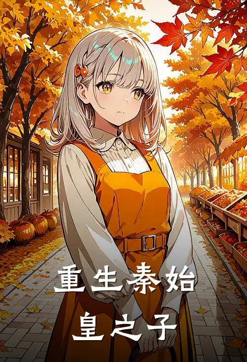 重生秦始皇之子