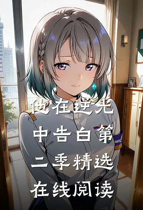 他在逆光中告白第二季精选在线阅读