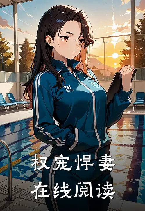 权宠悍妻在线阅读