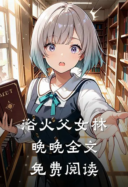浴火父女林晚晚全文免费阅读