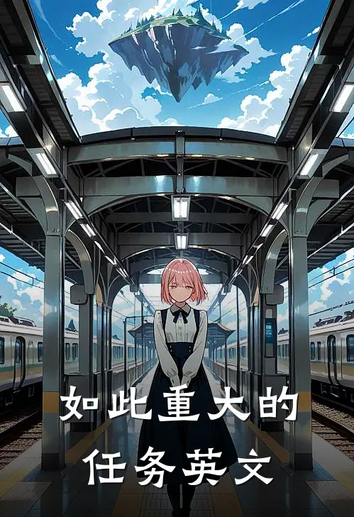 如此重大的任务英文