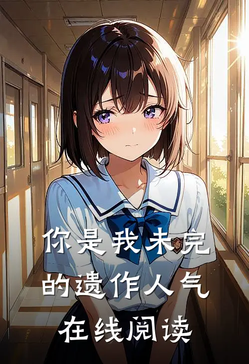 你是我未完的遗作人气在线阅读