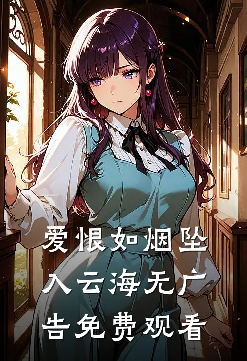 爱恨如烟坠入云海无广告免费观看