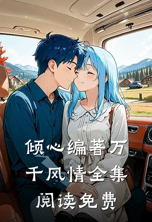 倾心编著万千风情全集阅读免费