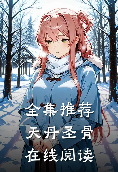 全集推荐天丹圣骨在线阅读