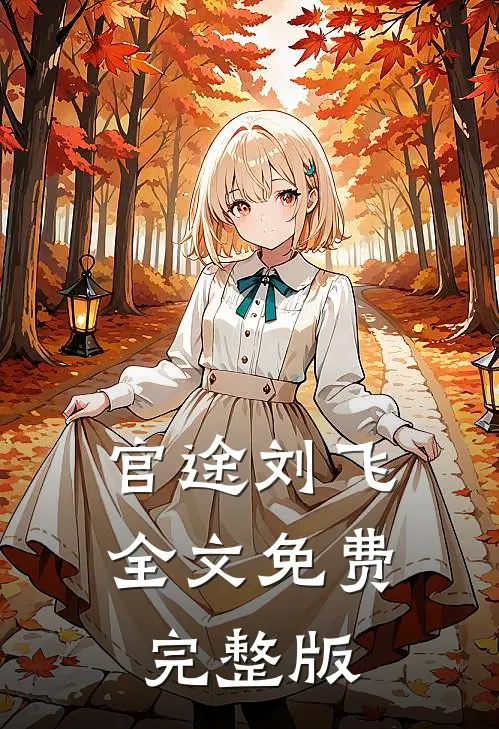 官途刘飞全文免费完整版