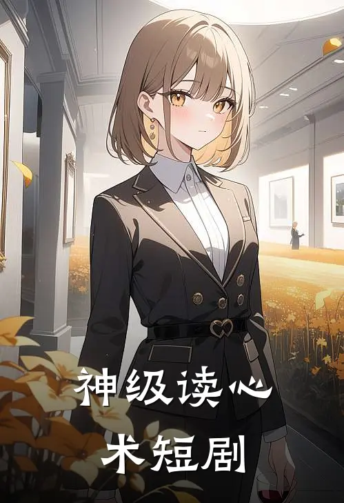神级读心术短剧