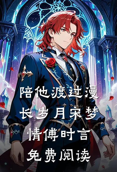 陪他渡过漫长岁月宋梦情傅时言免费阅读