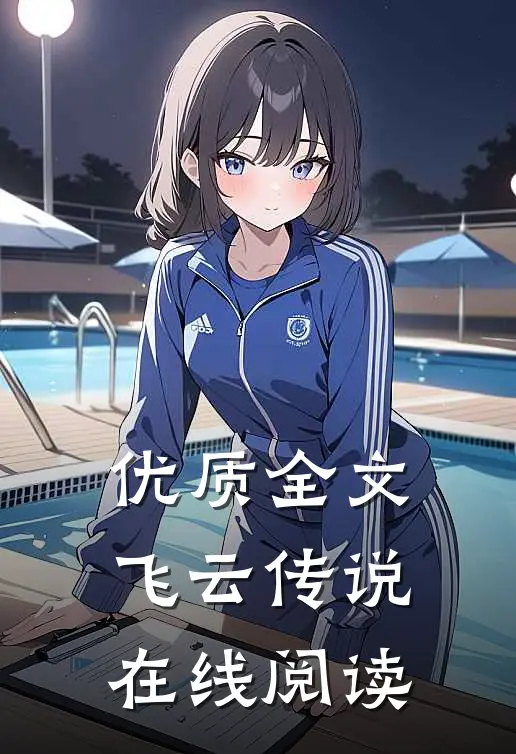 优质全文飞云传说在线阅读