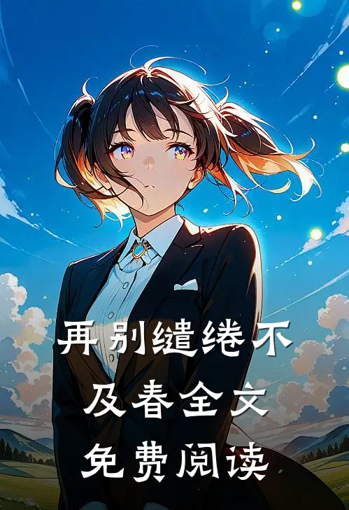 再别缱绻不及春全文免费阅读