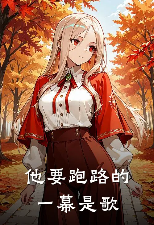 他要跑路的一幕是歌