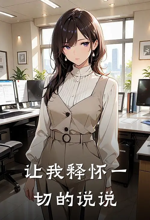 让我释怀一切的说说