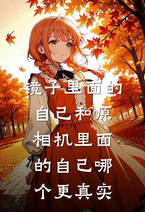 镜子里面的自己和原相机里面的自己哪个更真实
