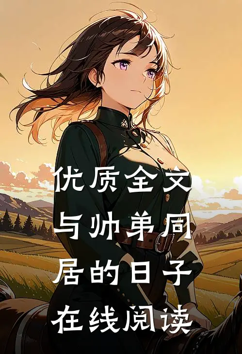 优质全文与帅弟同居的日子在线阅读