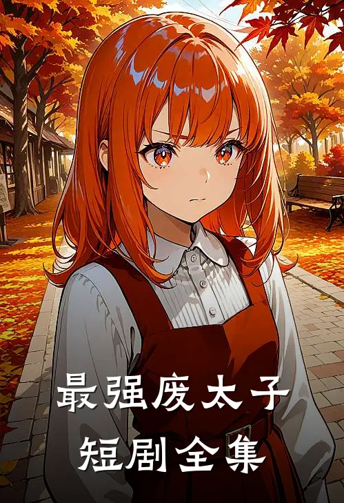 最强废太子短剧全集