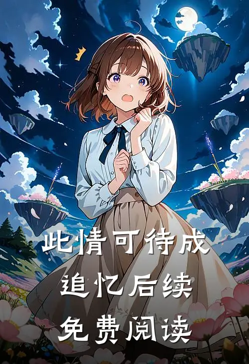 此情可待成追忆后续免费阅读