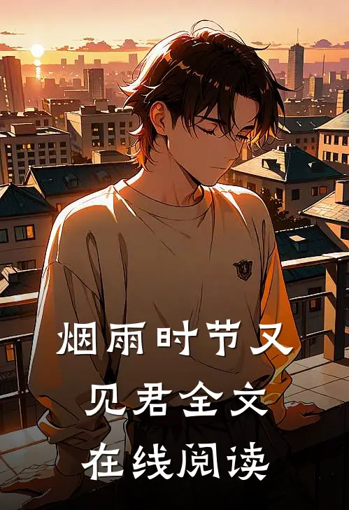 烟雨时节又见君全文在线阅读