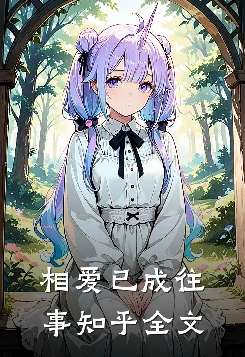 相爱已成往事知乎全文