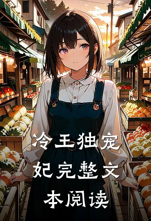 冷王独宠妃 完整文本阅读