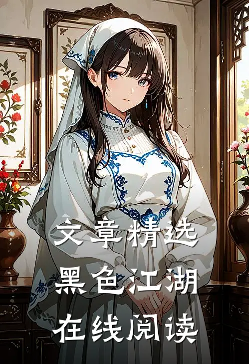 文章精选黑色江湖在线阅读