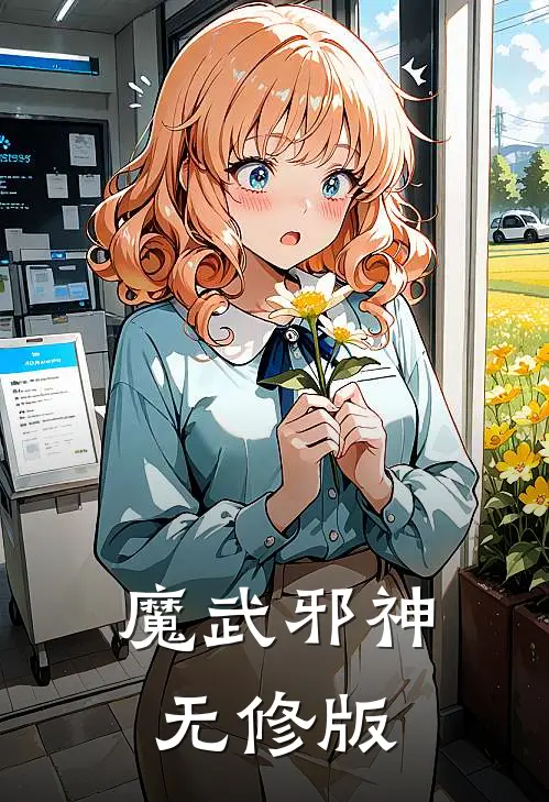 魔武邪神无修版