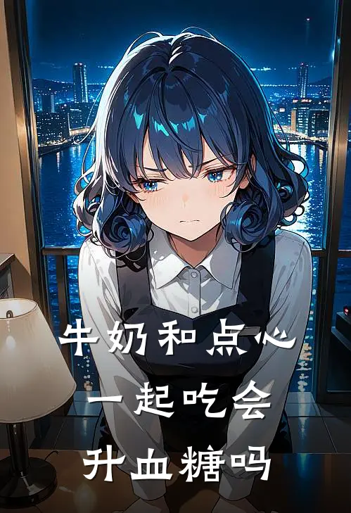 牛奶和点心一起吃会升血糖吗