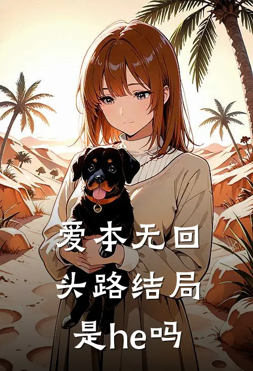 爱本无回头路结局是he吗