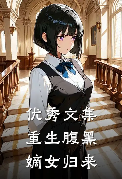 优秀文集重生腹黑嫡女归来