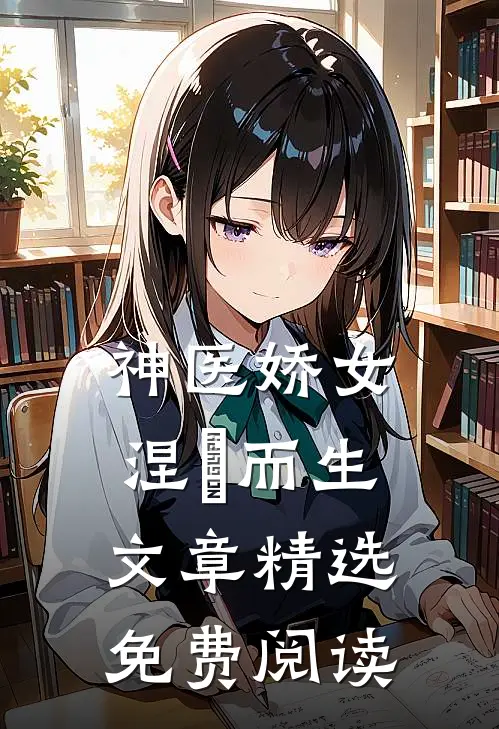 神医娇女涅槃而生文章精选免费阅读