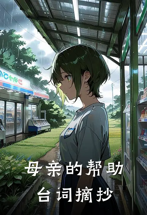 母亲的帮助台词摘抄