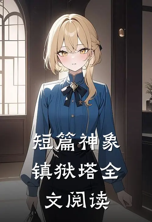 短篇神象镇狱塔全文阅读