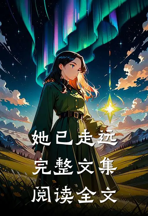 她已走远完整文集阅读全文
