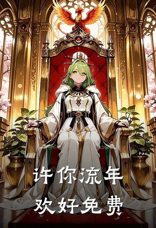 许你流年欢好免费