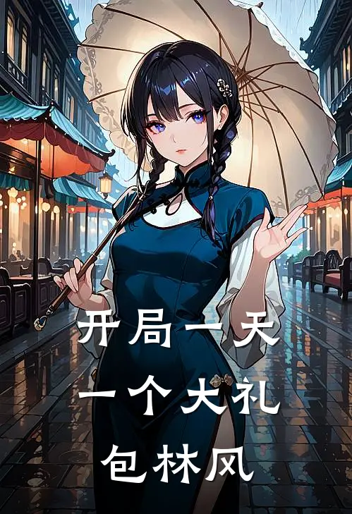 开局一天一个大礼包林风