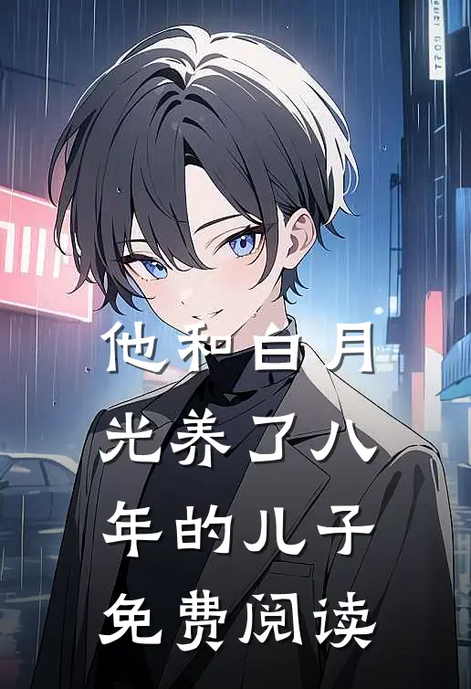他和白月光养了八年的儿子免费阅读