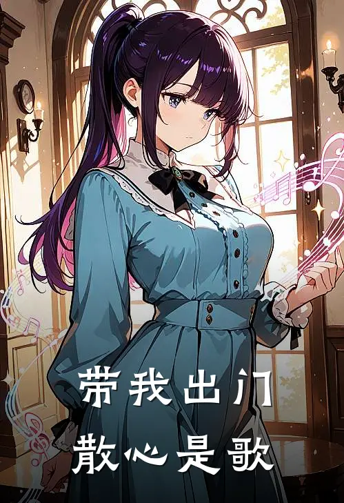 带我出门散心是歌