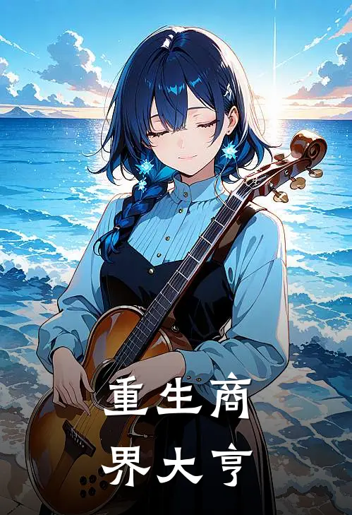 重生商界大亨