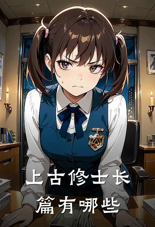 上古修士长篇有哪些