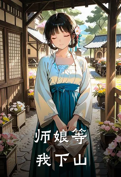 师娘等我下山