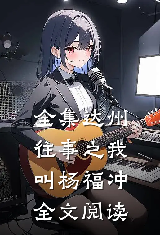 全集达州往事之我叫杨福冲全文阅读