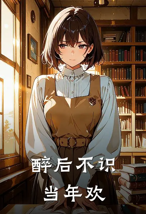 醉后不识当年欢
