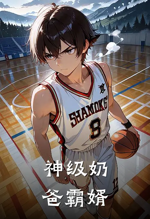 神级奶爸霸婿
