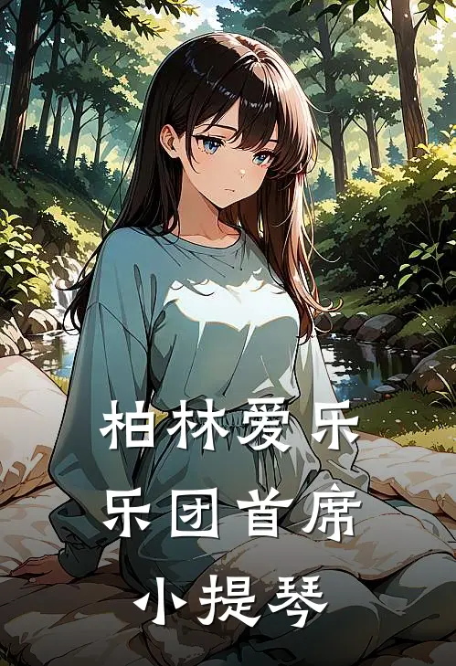 柏林爱乐乐团首席小提琴