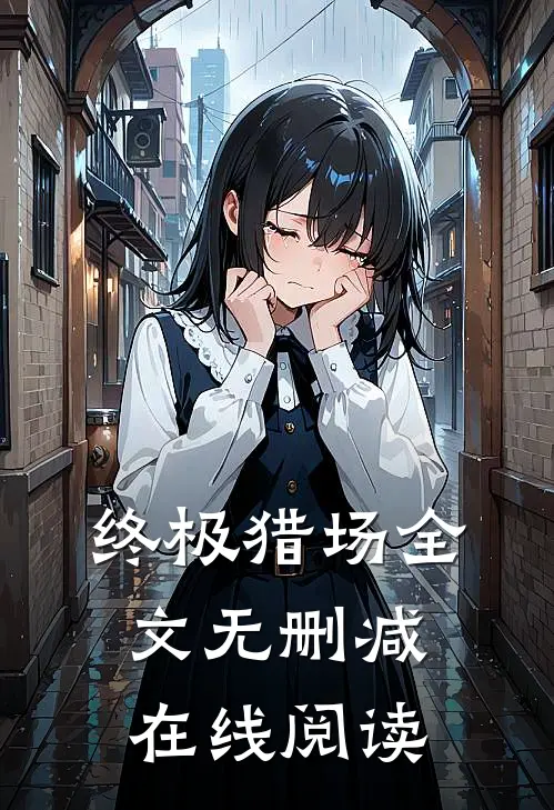 终极猎场全文无删减在线阅读