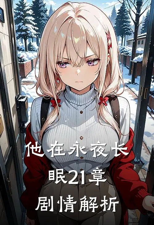 他在永夜长眠21章剧情解析