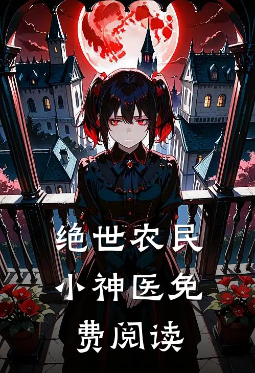 绝世农民小神医免费阅读