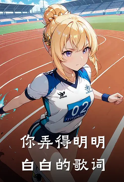 你弄得明明白白的歌词